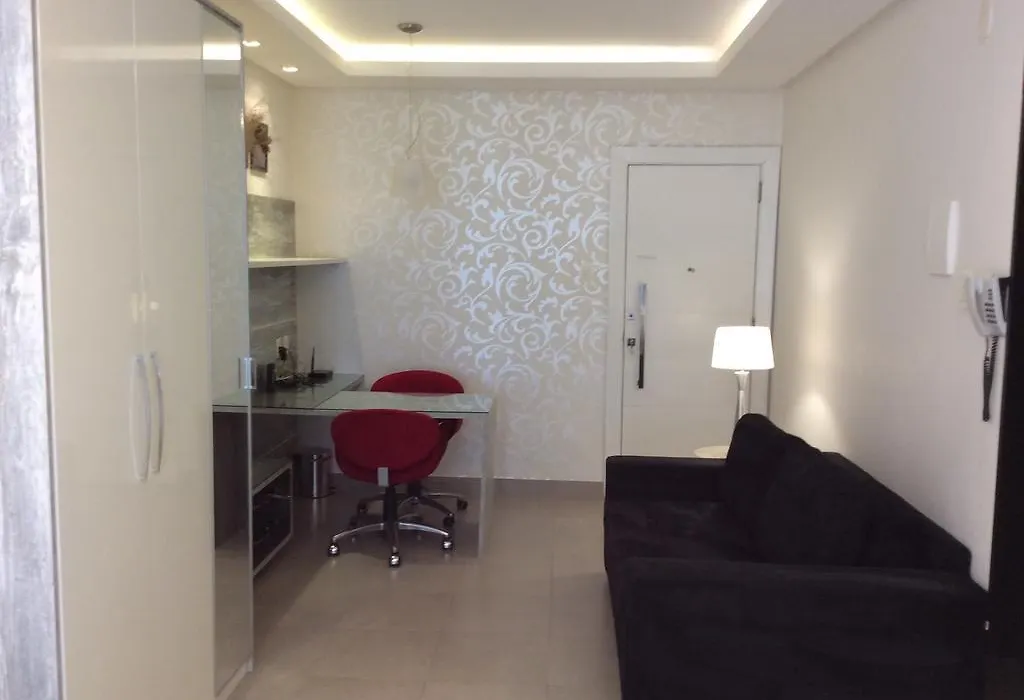 Condo Ipanema 503-1