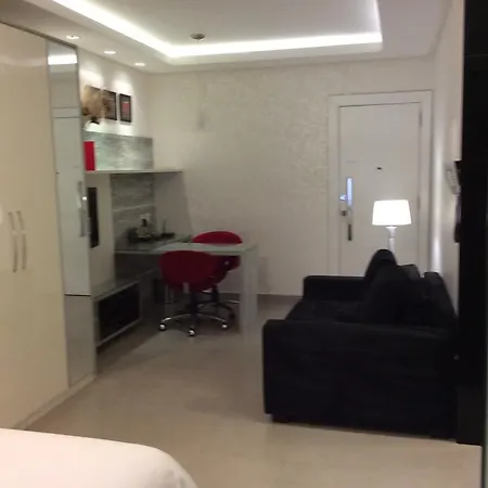 Condo Ipanema 503-3
